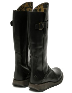 Bota Mujer MOL2 - Fly London