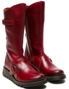 Bota Mujer MES - Fly London