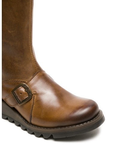 MES , bota de plataforma  FLY LONDON