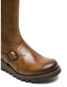 MES , bota de plataforma  FLY LONDON