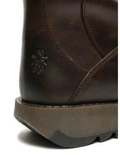 MES , bota de plataforma  FLY LONDON