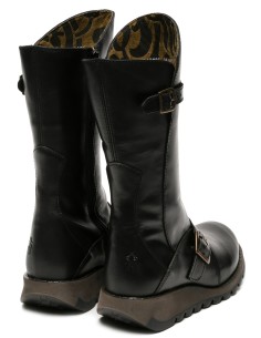Bota Mujer MES - Fly London