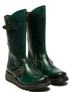 MES , bota de plataforma  FLY LONDON