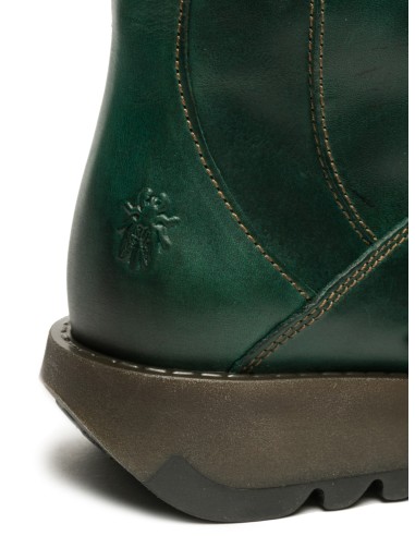 Bota Mujer MES - Fly London