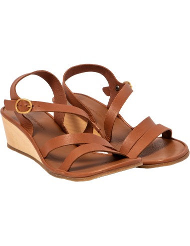 Sandalia Mujer GAIA N852 - El...