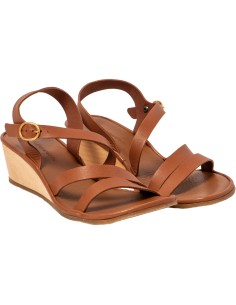Sandalia Mujer GAIA N852 - El Naturalista