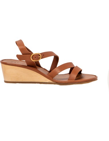 Sandalia Mujer GAIA N852 - El...