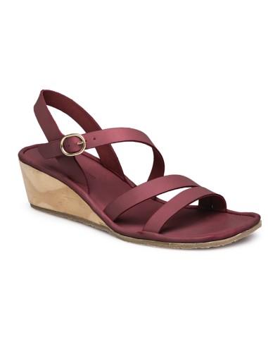 Sandalia Mujer GAIA N852 - El...