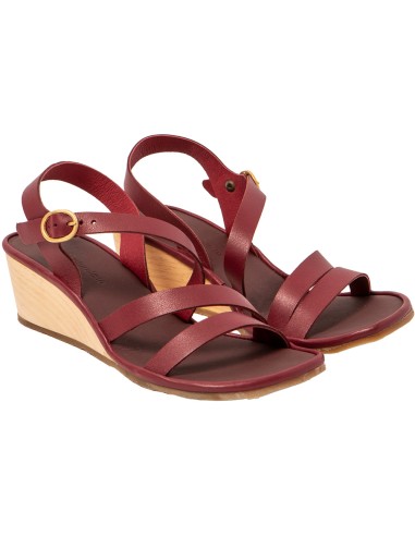 Sandalia Mujer GAIA N852 - El...