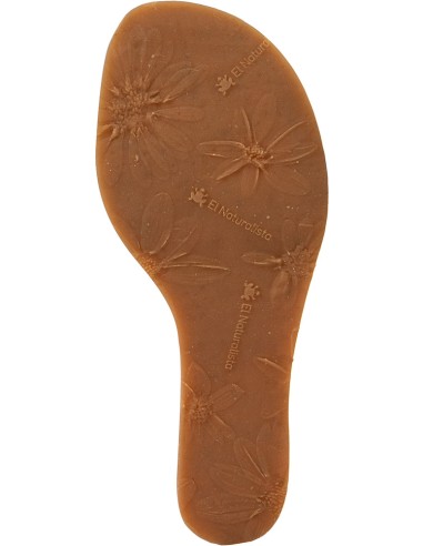 Sandalia Mujer GAIA N852 - El...