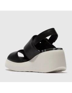 Sandalia Mujer Cuña DIGO - Fly London