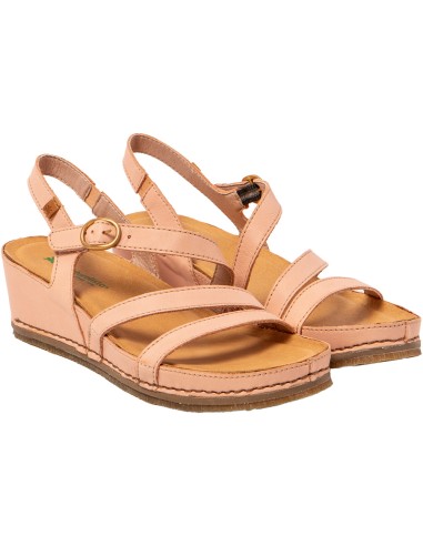 Sandalia Mujer Cuña PICUAL N5855 - El...