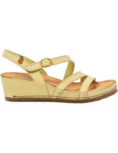 Sandalia Mujer Cuña PICUAL N5855 - El Naturalista