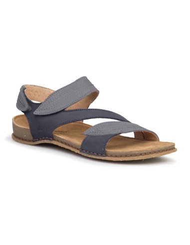 Sandalias Mujer PANGLAO N5810S - El...