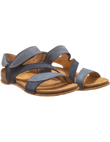 Sandalias Mujer PANGLAO N5810S - El...