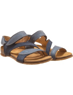 Sandalias Mujer PANGLAO N5810S - El Naturalista