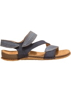 Sandalias Mujer PANGLAO N5810S - El Naturalista