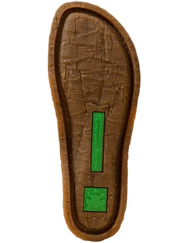 Sandalias Mujer PANGLAO N5810S - El...