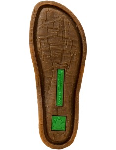 Sandalias Mujer PANGLAO N5810S - El Naturalista