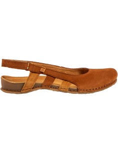 El Naturalista N5817 PANGLAO, sandalias planas