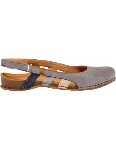 El Naturalista N5817 PANGLAO, sandalias planas