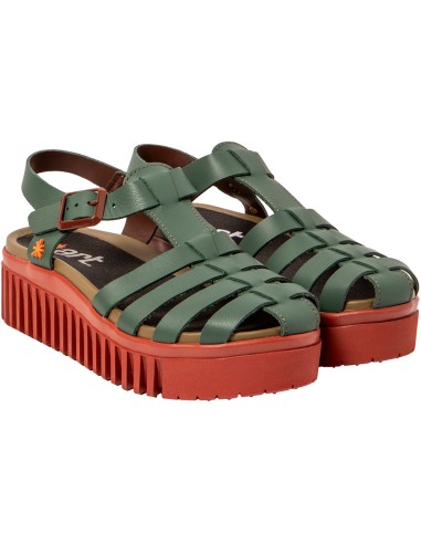 Sandalia Cangrejeras BRIGHTON 1575 -...