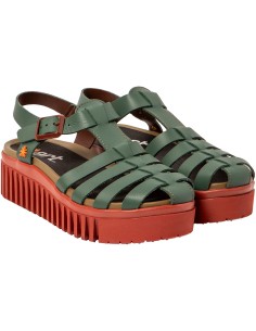 copy of 1573 Brighton Art Company , sandalia