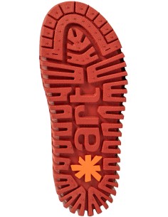 Sandalia Cangrejeras BRIGHTON 1575 - Art Company