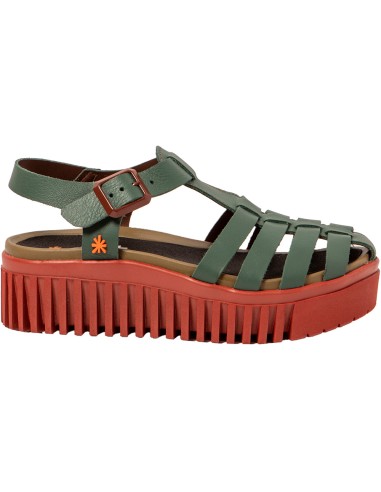 Sandalia Cangrejeras BRIGHTON 1575 -...