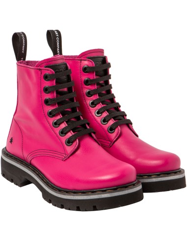 MARINA 1166, bota cordones baja Art...