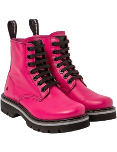 MARINA 1166, bota cordones baja Art Company