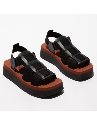 SAMB 245 - Fly London