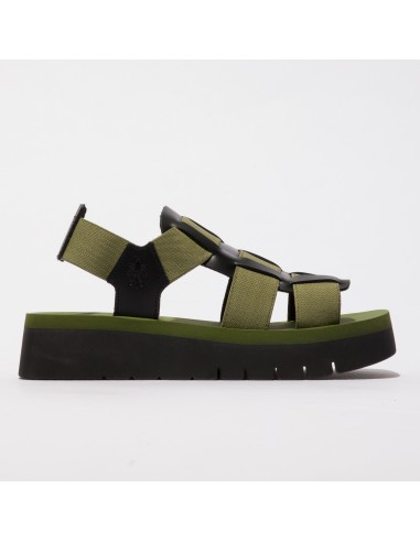 SAMB 245 - Fly London