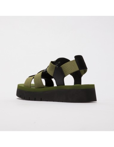 copy of CURA , sandalia mujer de cuña...