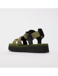 SAMB 245 - Fly London