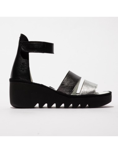 Sandalia Mujer Cuña BONO 290  - Fly...