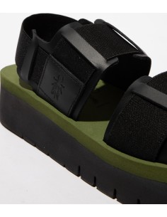 SORU 277 - Fly London