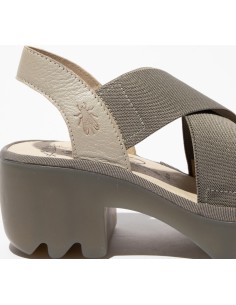 Sandalia Mujer TAJI 502 - Fly London