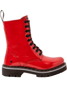 copy of MARINA 1166, bota cordones baja Art Company