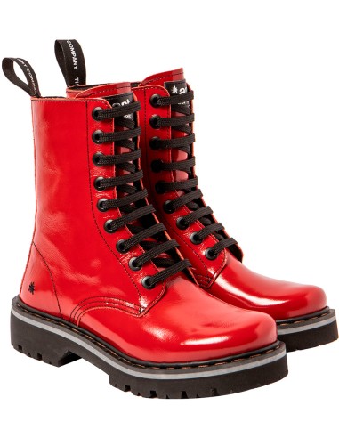 copy of MARINA 1166, bota cordones...