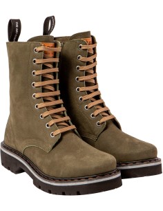 copy of MARINA 1166, bota cordones baja Art Company