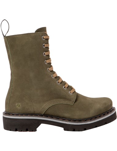 copy of MARINA 1166, bota cordones...