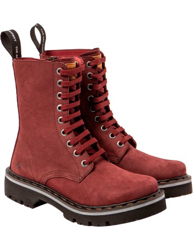 copy of MARINA 1166, bota cordones...