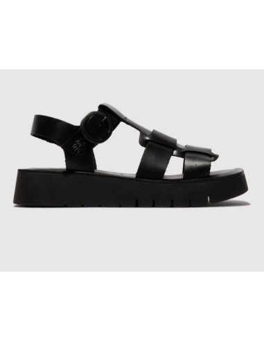 Sandalia Mujer SUDY 246 - Fly London