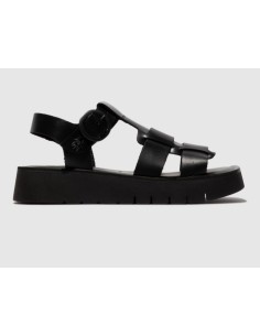 Sandalia Mujer SUDY 246 - Fly London