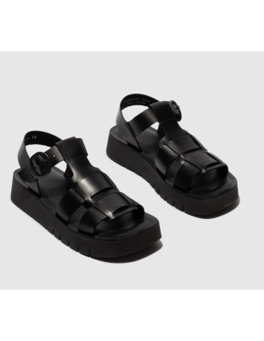 Sandalia Mujer SUDY 246 - Fly London