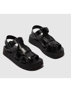 Sandalia Mujer SUDY 246 - Fly London