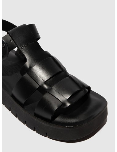 Sandalia Mujer SUDY 246 - Fly London