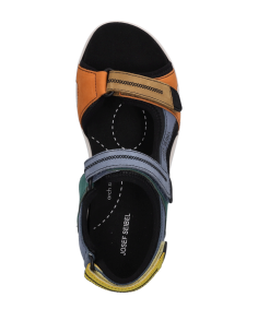 copy of JOSEF SEIBEL 68903 sandalia plantilla extraíble