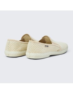 Maians Jacinto Rejilla, calzado hombre